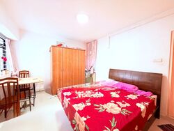 Blk 275D Wenya (Jurong West), HDB 5 Rooms #546467401